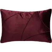 Fonq Slice Sierkussen - Aubergine