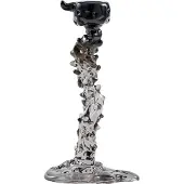 Pols Potten Kandelaar Drip Black L