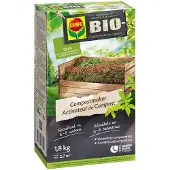 Compo Bio Compostmaker Gebruiksklaar - 1,8kg Voor 2.700m²