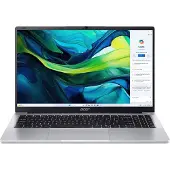 Acer Aspire Lite AL15-32P-C77C, Intel Celeron N, 1,1 GHz, 39,6 cm (15,6 inch), 1920 x 1080 pixels, 4 GB, 128 GB