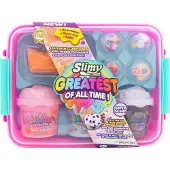 Joker slijm cadeau set Greatest of All Time kleurrijk speelgoed 290gr.