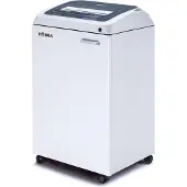Kobra 270 TS C2 papiervernietiger Kruisversnippering 55 dB 31 cm Wit