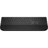 HP multi-device dual-mode toetsenbord met polssteun 585K