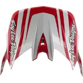 Troy Lee Designs D4 Vervangingsvizier