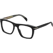 David Beckham Heren DB 7020 Brilmontuur