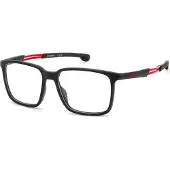 Carrera 4415 54/16/140 MATTE BLACK injectie/propionaat heren 4415