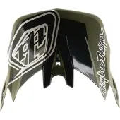 Troy Lee Designs D4 Vervangingsvizier