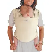 Babylonia Tricot-Slen Organic Draagdoek - Cotton Breeze