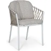Lifestyle Garden Furniture Lifestyle Morano dining tuinstoel