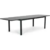 Presto Tivario dining tuintafel uitschuifbaar 200/300x97 cm
