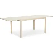 Presto Montaro dining tuintafel uitschuifbaar 140/240x90 cm