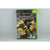 Shadow The Hedgehog