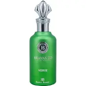 DuMont Paris - Bravanzo Vestige Eau De Parfum 100ml