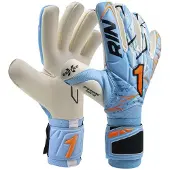 Rinat Egotiko X Prime Goalkeeper Gloves Blauw 8