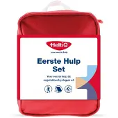 Heltiq 5x Eerste Hulp Set