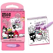 Hello Kitty Friends magische creatieve set