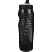 Nike Refuel 946ml Waterfles (Zwart)