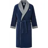 Lambretta Heren Luxe AW25 Toga (NAVY/BLAUW)