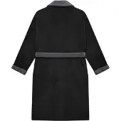 Lambretta Heren Luxe AW25 Toga (Zwart/Ijzer)