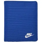 Nike Club Opvouwbare Portemonnee (Koningsblauw)