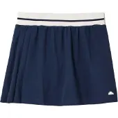Ellesse Dames Bromont Skort (Marineblauw)