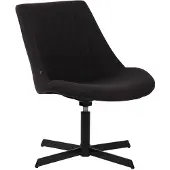 CLP Granby Lounger zwart