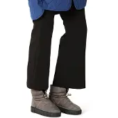 Ilse jacobsen Snowboots 'TULIP6082' grijs