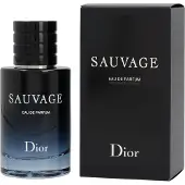 Dior Herengeuren Sauvage Eau de Parfum Spray 60 ml