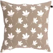 OVERSEAS Jill Kussen - 45 x 45 cm - Beige