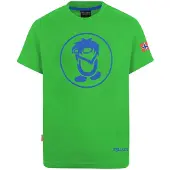 TROLLKIDS - Kid's Troll T - T-shirt 176, groen