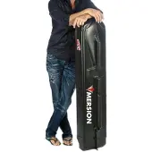 Imersion Sportube Case 2 Box Zwart