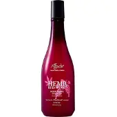 Agadir Hemp & Red Wine Moisturizing Shampoo 430ml | Voor Shampoo Zonder Parabenen