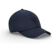 GUESS Heren Pet Berlijn marine (OSFA), Casual, Polyester, Marineblauw AM9605POL01