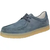 Sioux Veterschoen ' Tedrino-701' blauw
