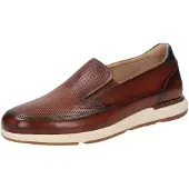Sioux Instappers 'Furatino-701' cognac