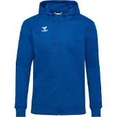 Hummel Sportsweatshirt 'Go 2.0' blauw