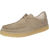 Sioux Tedrino-701 12641 Bootschoenen | Maat 44 Heren Beige