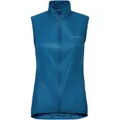 Vaude Bike - Women's Matera Air Vest - Fietsbodywarmer 36, blauw