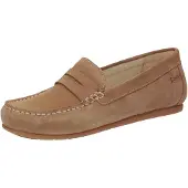 Sioux Simadesa-700 42082 Bootschoenen | Maat 6 Dames Bruin