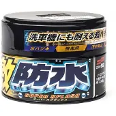 Soft99 Water Block Dark & Metallic Autowax 300 gram