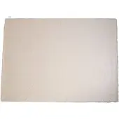 Mars & More plaid teddy krul beige 130x180cm
