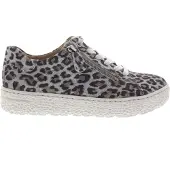 Hartjes Phil Shoe Veterschoenen Laag - beige - Maat 37