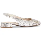 Gabor 82.240 Slingbacks | Maat 6 Dames Beige