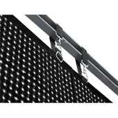 Eurolite LSD-75 MK2 2,4m x 1,2m LED Soft Displays