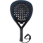 The Indian Maharadja Padel Racket Platinum HX6-618