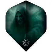 Bullet Shadow NO2 - Dart Flights