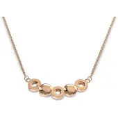 Melano Vivid Vina Ketting Rosé