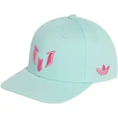 Adidas Lionel Messi Snapback Pet