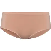 Beedees Hipster Comfee Pure Flexi-Fit slip van elastisch materiaal
