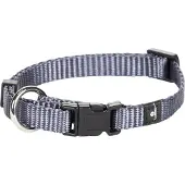Flamingo Halsband Ziggi Granietblauw